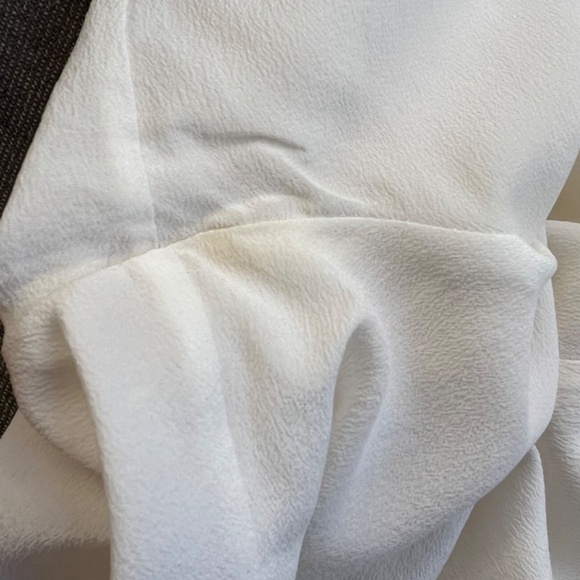 Sezane Ann Shirt - Picture 7 of 7